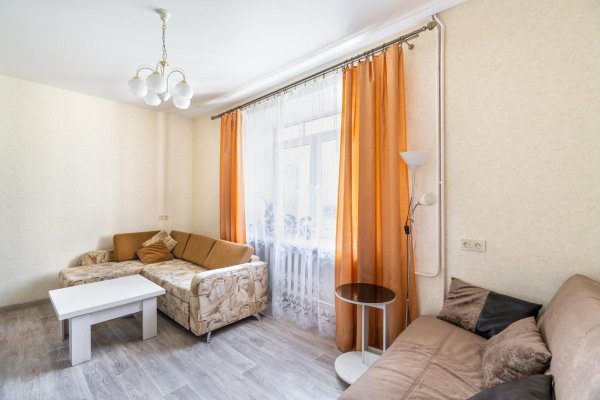3-комнатная квартира по адресу Мясникова ул., д. 11 к. В - фото 4