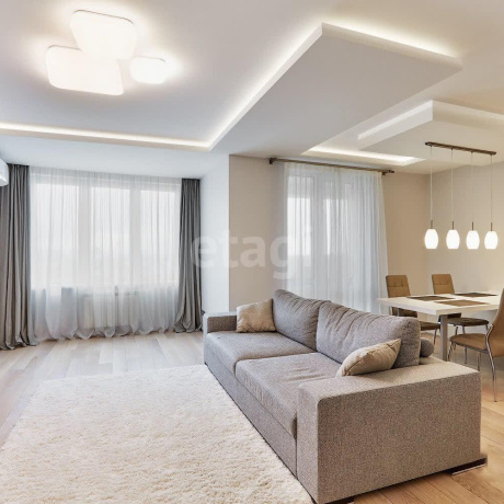 Фотография 2-комнатная квартира по адресу Скрыганова ул., д. 16 - фото 12
