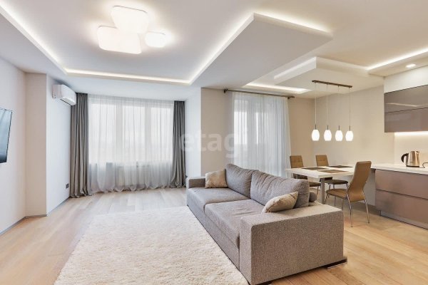 2-комнатная квартира по адресу Скрыганова ул., д. 16 - фото 12