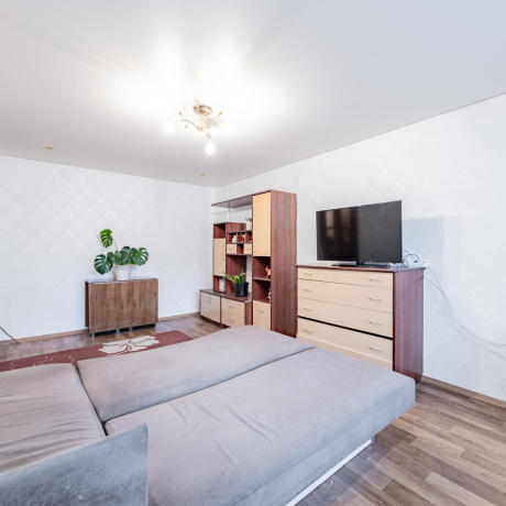 Фотография 1-комнатная квартира по адресу Металлургическая ул., д. 20 к. 3 - фото 9