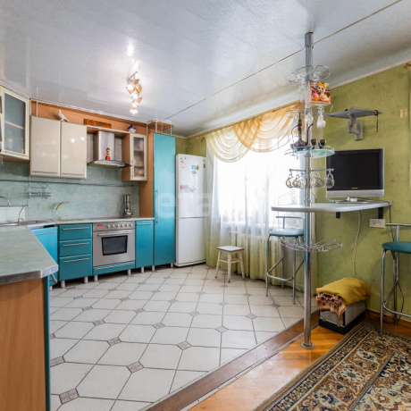 Фотография 3-комнатная квартира по адресу Победителей просп., д. 53 к. 1 - фото 12