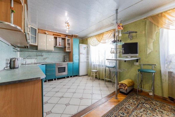 3-комнатная квартира по адресу Победителей просп., д. 53 к. 1 - фото 12