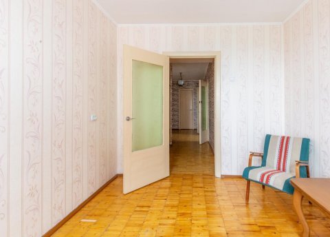 3-комнатная квартира по адресу Мичурина ул., д. 23 - фото 9