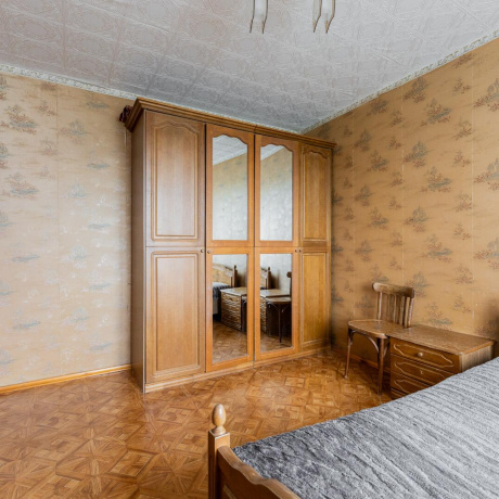Фотография 3-комнатная квартира по адресу Одинцова ул., д. 23 к. 1 - фото 9