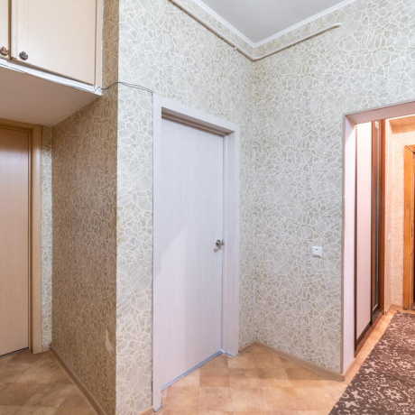 Фотография 3-комнатная квартира по адресу Мясникова ул., д. 11 к. В - фото 6
