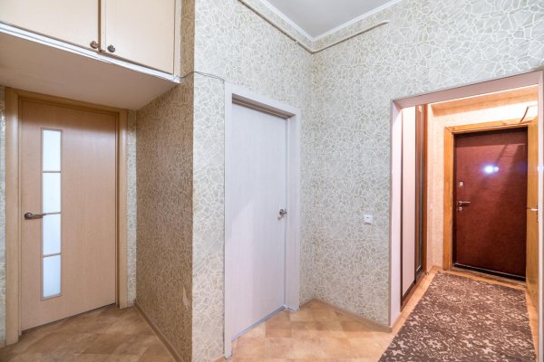 3-комнатная квартира по адресу Мясникова ул., д. 11 к. В - фото 6