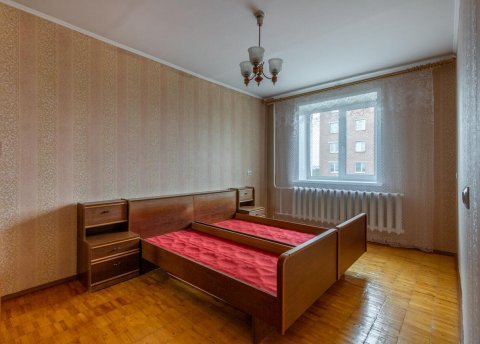 3-комнатная квартира по адресу Мичурина ул., д. 23 - фото 10