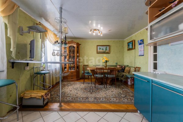 3-комнатная квартира по адресу Победителей просп., д. 53 к. 1 - фото 13