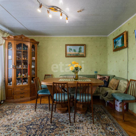 Фотография 3-комнатная квартира по адресу Победителей просп., д. 53 к. 1 - фото 14