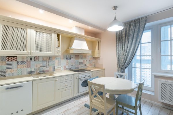 2-комнатная квартира по адресу Дзержинского просп., д. 11 - фото 9
