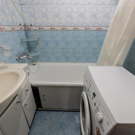 Фотография 3-комнатная квартира по адресу Одинцова ул., д. 23 к. 1 - фото 11
