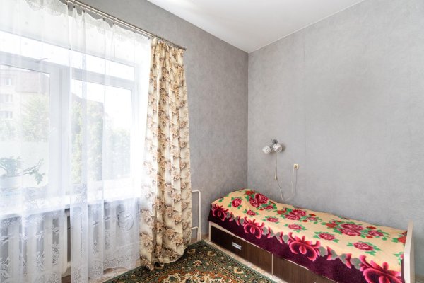 3-комнатная квартира по адресу Мясникова ул., д. 11 к. В - фото 8