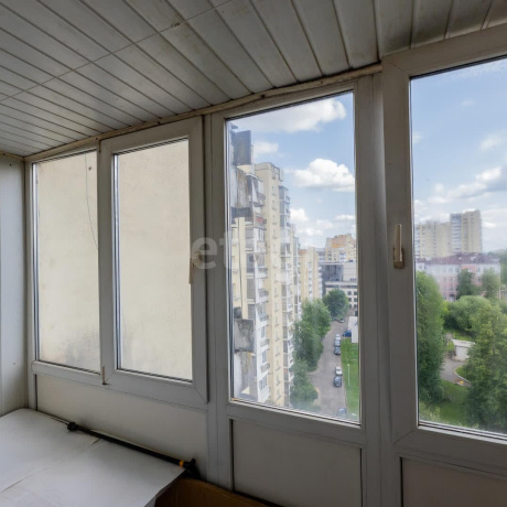 Фотография 3-комнатная квартира по адресу Победителей просп., д. 53 к. 1 - фото 15