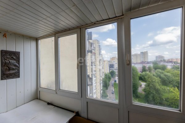 3-комнатная квартира по адресу Победителей просп., д. 53 к. 1 - фото 15