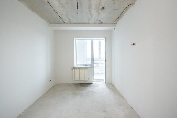 4-комнатная квартира по адресу Волгоградская ул., д. 86 - фото 19