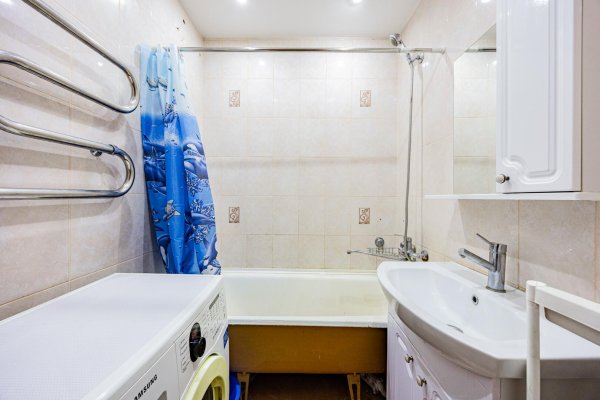 1-комнатная квартира по адресу Металлургическая ул., д. 20 к. 3 - фото 12