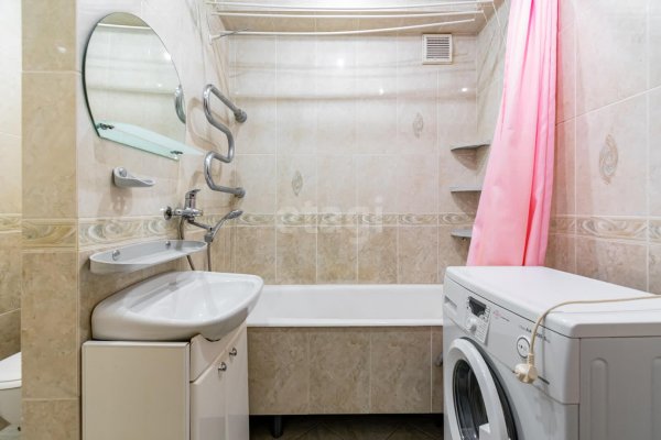 2-комнатная квартира по адресу Бурдейного ул., д. 37 - фото 10