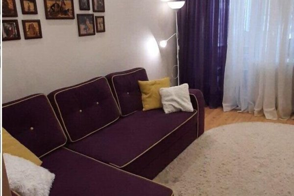 3-комнатная квартира по адресу Богдановича ул., д. 82 - фото 4