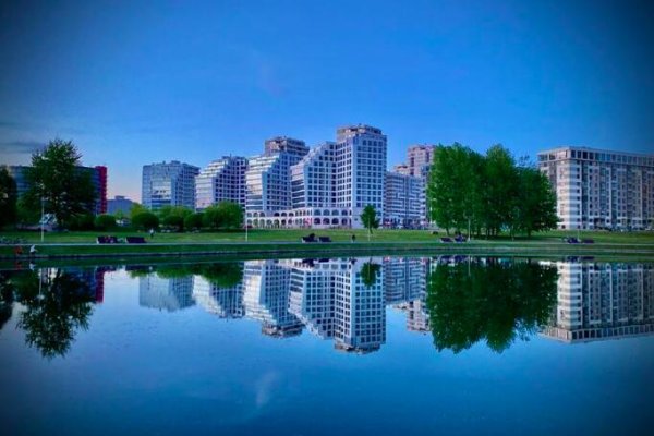 3-комнатная квартира по адресу Мстиславца ул., д. 18 - фото 13