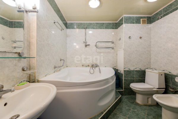 3-комнатная квартира по адресу Победителей просп., д. 53 к. 1 - фото 16
