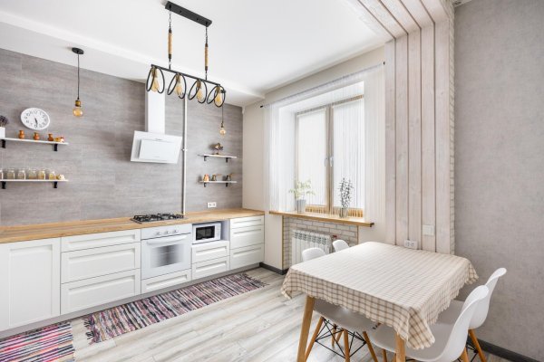 3-комнатная квартира по адресу Стахановская ул., д. 35 - фото 7