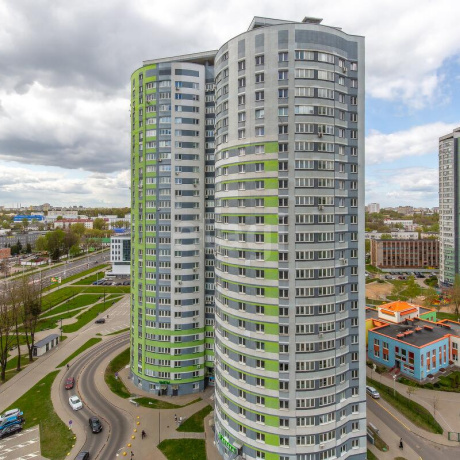 Фотография 2-комнатная квартира по адресу Скрыганова ул., д. 16 - фото 17