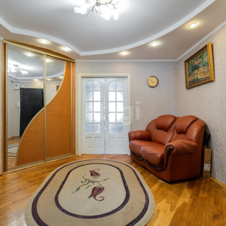 Фотография 3-комнатная квартира по адресу Победителей просп., д. 53 к. 1 - фото 17