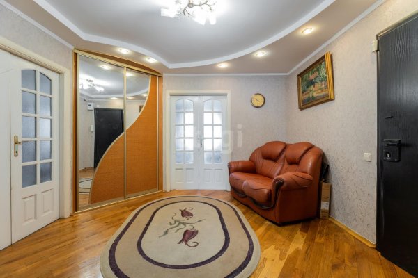 3-комнатная квартира по адресу Победителей просп., д. 53 к. 1 - фото 17