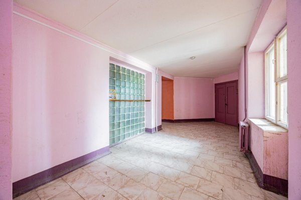 2-комнатная квартира по адресу Пономаренко ул., д. 52 - фото 18