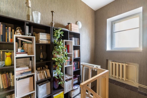 3-комнатная квартира по адресу Мясникова ул., д. 11 к. В - фото 10