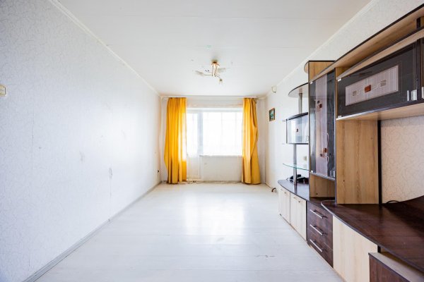 1-комнатная квартира по адресу Рокоссовского просп., д. 132 - фото 6