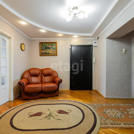 Фотография 3-комнатная квартира по адресу Победителей просп., д. 53 к. 1 - фото 18