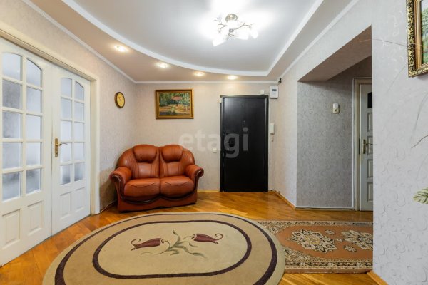 3-комнатная квартира по адресу Победителей просп., д. 53 к. 1 - фото 18