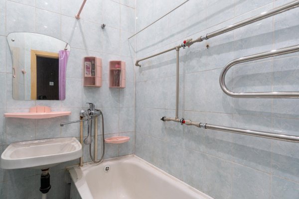 3-комнатная квартира по адресу Мясникова ул., д. 11 к. В - фото 11
