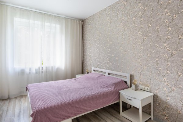 3-комнатная квартира по адресу Стахановская ул., д. 35 - фото 10