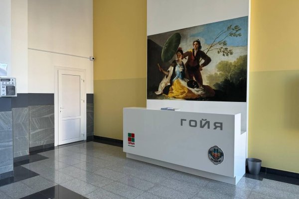 2-комнатная квартира по адресу Мстиславца ул., д. 18 - фото 9