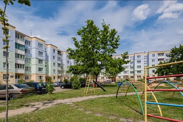 1-комнатная квартира по адресу Металлургическая ул., д. 20 к. 3 - фото 15
