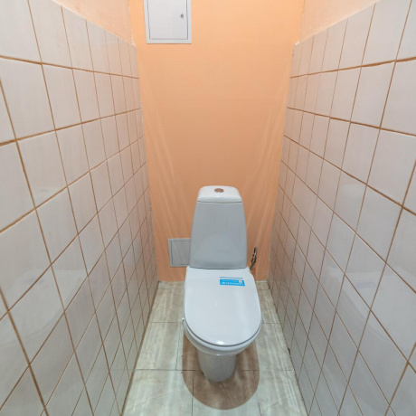 Фотография 3-комнатная квартира по адресу Мясникова ул., д. 11 к. В - фото 12