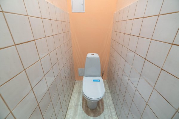 3-комнатная квартира по адресу Мясникова ул., д. 11 к. В - фото 12