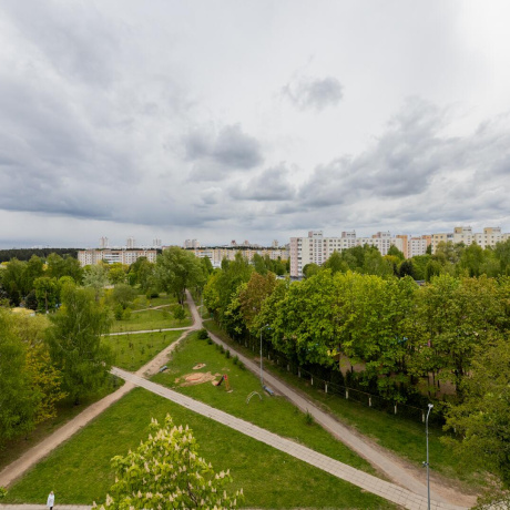 Фотография 3-комнатная квартира по адресу Одинцова ул., д. 23 к. 1 - фото 17