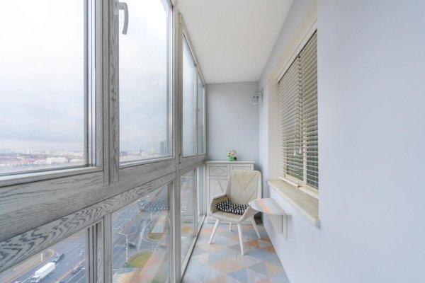 2-комнатная квартира по адресу Дзержинского просп., д. 11 - фото 15