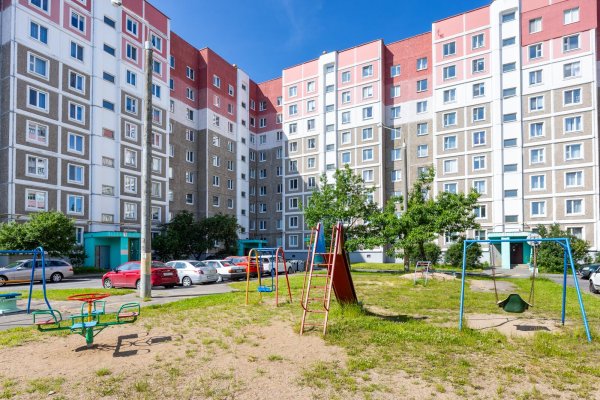 2-комнатная квартира по адресу Панченко ул., д. 42 - фото 18