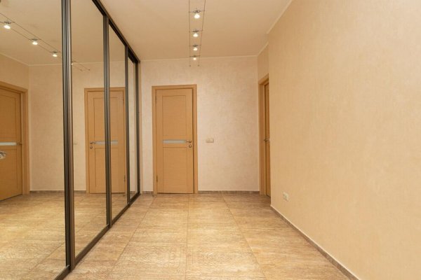 3-комнатная квартира по адресу Пулихова ул., д. 45 - фото 9