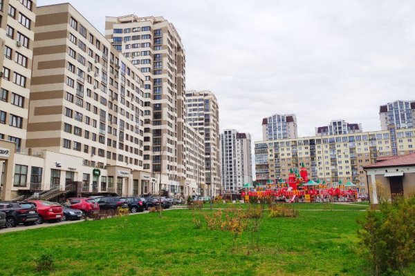 3-комнатная квартира по адресу Мстиславца ул., д. 18 - фото 8