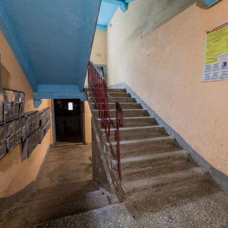 Фотография 3-комнатная квартира по адресу Одинцова ул., д. 23 к. 1 - фото 19