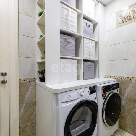Фотография 3-комнатная квартира по адресу Мирошниченко ул., д. 3 к. Б - фото 10