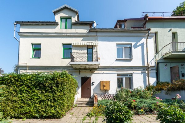 3-комнатная квартира по адресу Мясникова ул., д. 11 к. В - фото 14