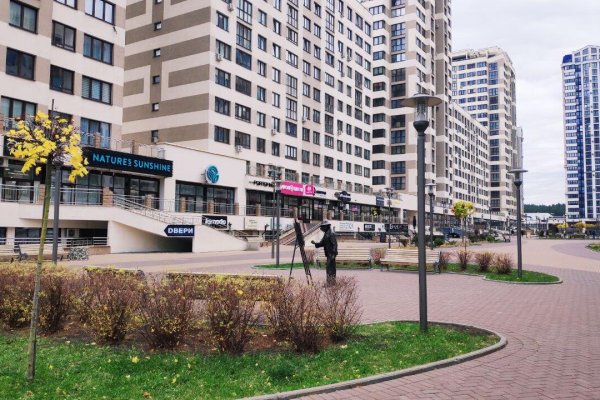 3-комнатная квартира по адресу Мстиславца ул., д. 18 - фото 10