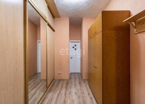 5+ -комнатная квартира по адресу Стариновская ул., д. 37 - фото 12
