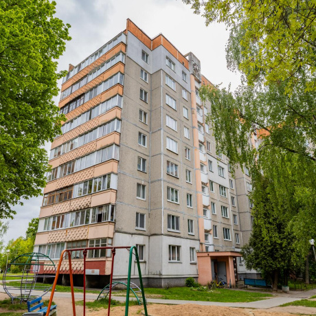 Фотография 3-комнатная квартира по адресу Одинцова ул., д. 23 к. 1 - фото 20
